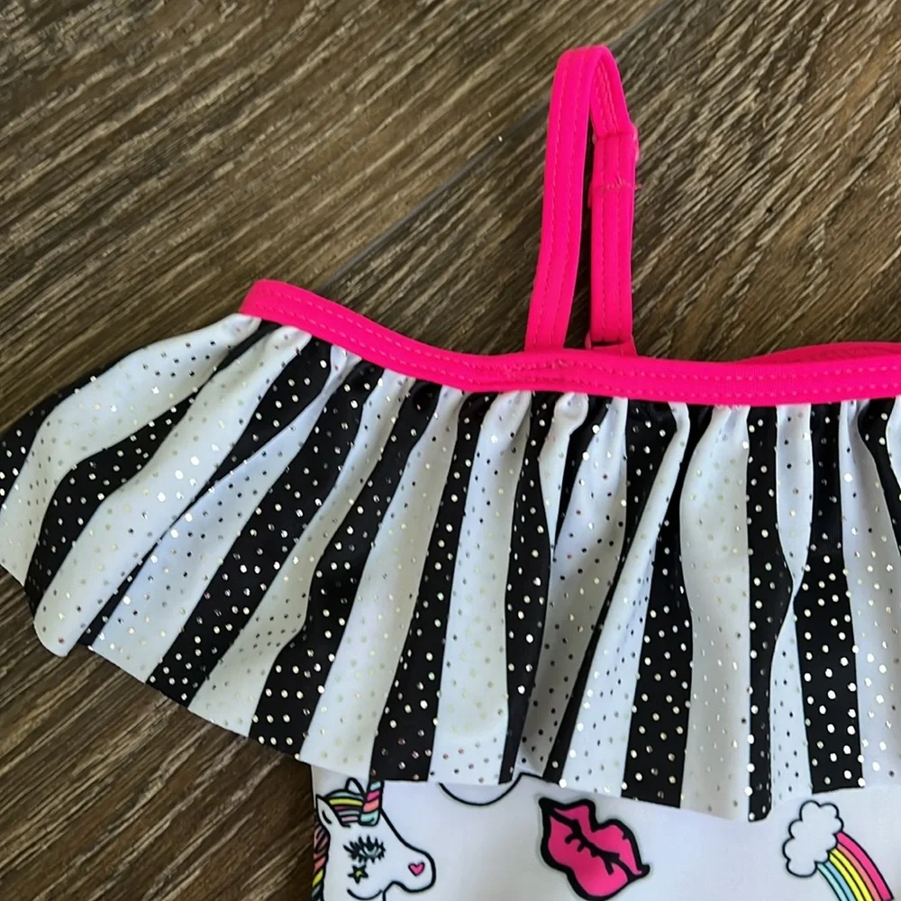 Betsey Johnson Swimsuit